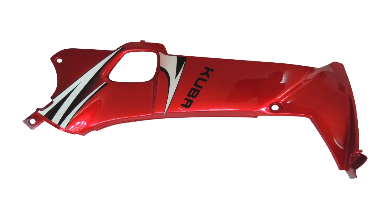 İÇ DİZLİK SOL KIRMIZI (WY100-E)